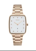 Obaku Denmark V271LDVWSV Kadın Kol Saati - 1