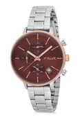 Vialux LY522T-06SR Kadın Kol Saati - 1