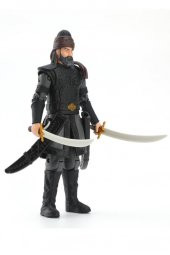 Diriliş Ertuğrul - Bamsı Bey Aksiyon Figürü - 3