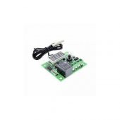12 volt dijital termostat Kuluçka Termostatı + Adaptör - 2