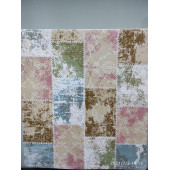 ANGORA HALI BOHEM SERİSİ - 1