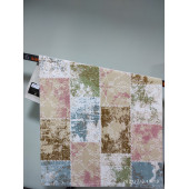 ANGORA HALI BOHEM SERİSİ - 3