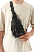 Body Bag Çanta Erkek Göğüs Sırt Çantası Fonksiyonel Kullanım BadyBag 23*14 Cm The NorthWest - 1
