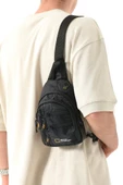 Body Bag Çanta Erkek Göğüs Sırt Çantası Fonksiyonel Kullanım BadyBag 23*14 Cm The NorthWest - 2