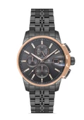 Momentus SM385N-05SR Erkek Kol Saati - 1