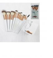 Bh Cosmetics Bh Signature Rose Gold 13 Piece Brush Set - 1