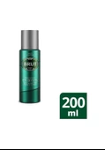 Brut  Original Sprey Deodorant 200 ml - 1