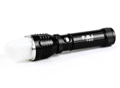 Bf-816 Cree Led + Zoom + Mıknatıslı Şarjlı El Feneri - 2