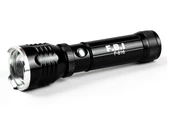 Bf-816 Cree Led + Zoom + Mıknatıslı Şarjlı El Feneri - 3