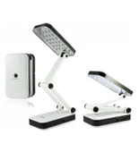 P-088 Sarjlı Robot Led Masa Lambası - 1