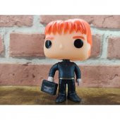Harry Potter Ron Weasley Pop Figür Anahtarlık Çanta Süsü thumbnail 1