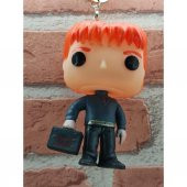 Harry Potter Ron Weasley Pop Figür Anahtarlık Çanta Süsü thumbnail 2