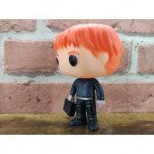 Harry Potter Ron Weasley Pop Figür Anahtarlık Çanta Süsü thumbnail 4