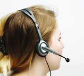 LOGıTECH H110 KABLOLU STEREO KULAKLIK-GRİ 981-000271 - 1