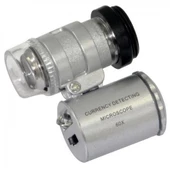 Için 60x Mini Mikroskop No:9882 - 3