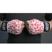 Kiss me Boks Bandajı - 2