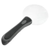 2 Led Işıklı 2.5x90mm Okuma Büyüteç - 1