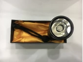 Trnikula Beyaz Led Işıklı Mini Fener D35 - 2