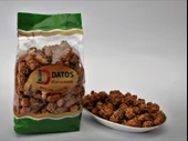 Susamlı Ballı Fıstık 250 Gram - 2