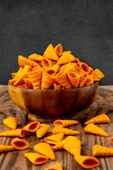 Külah Cips 500 Gram - 1