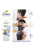 Dove Ultra Care 1 Minute Serum Saç Bakım Kremi Yoğun Onarıcı 170 ml - 6