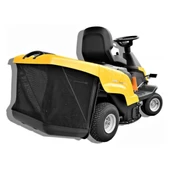 Stiga Combi 166 ST250ES  Çim Biçme Traktörü - 2