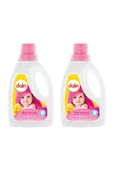 DALİN ÇAMAŞIR YUMUŞATICI DÜŞ BAHÇESİ 1500ML 2 ADET - 1