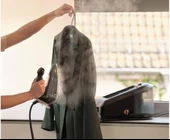 Braun CareStyle 7 Pro IS7286BK Buhar Jeneratörlü Ütü ( ANA BARKOD ) - 5