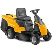 Stiga Combi 166 ST250ES  Çim Biçme Traktörü - 1