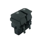 Megane 2 Sol Cam Açma Düğmesi Tuşu - Renault 8200315034 thumbnail 3