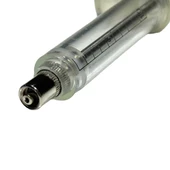 Forvet Kaynatılabilir Mika İthal Veteriner Enjektör 10 ml-30 ml Set thumbnail 6