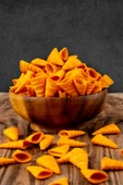 Külah Cips 250 Gram - 1