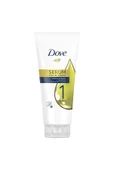 Dove Ultra Care 1 Minute Serum Saç Bakım Kremi Yoğun Onarıcı 170 ml - 3
