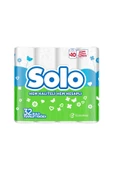 solo bambu tuvalet kağıdı 32 li rulo - 1