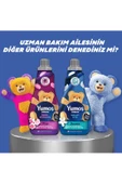 Yumoş Uzman Kolay Ütü Konsantre Yumuşatıcı 3x1200ml - 7