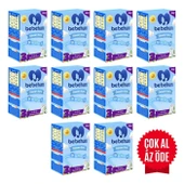3 Devam Sütü 400 gr 9-12 Ay 10 Adet - 1