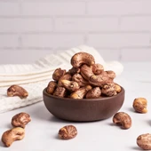 Zarlı Kavrulmuş Kaju 500 Gram - 4
