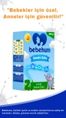 Bebehum 2 Devam Sütü 400 Gr 6-9 Ay - 2