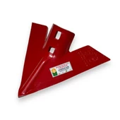 Kültivatör Kazayağı Bıçak-8 mm-2 Adet - 2
