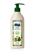 Hobby Vücut Losyonu Avokado 400 ml - 1