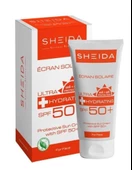 Sheida Ecran Solaire 50+ 75 Ml Güneş Kremi - 1