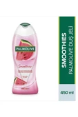 Smoothies Karpuz Suyu & Nemlendirici Süt Duş Jeli 450 ml - 1