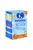 Bebehum 4 Devam Sütü 800 Gr 12+ Ay - 1