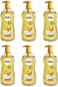 Şampuan 900 ml 6 Adet - 1