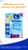 Bebehum 3 Devam Sütü 800 Gr 9-12 Ay - 3
