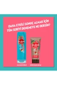 Doğanın Enerjisi Şampuan Argan Yağı & Hibiskus Özü 400 ml X3 - 6