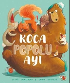 Koca Popolu Ayı - 1
