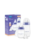 Lansinoh Natural Wave Biberon Seti 160 ml - 2 Adet - 1
