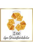 Doğal Sentez Güç ve Parlaklık  Şampuan 350 mlx3 - 8