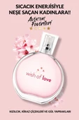 Avon Wish of Love Kadın Parfüm EDT 50 ML - 3